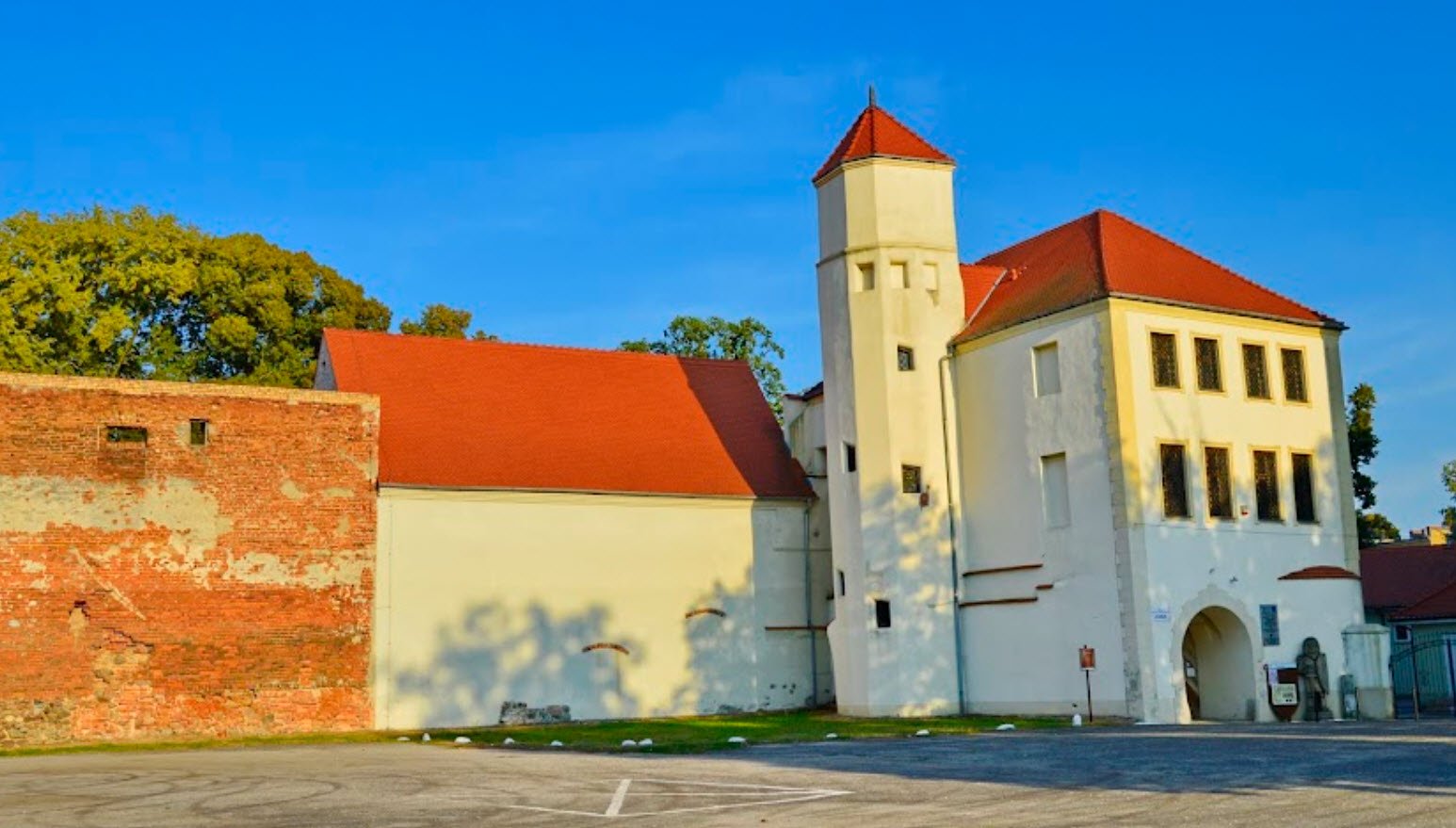 Krosno Odrzańskie, Poland, Poland